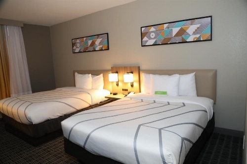 La Quinta Inn & Suites by Wyndham Montgomery image 24