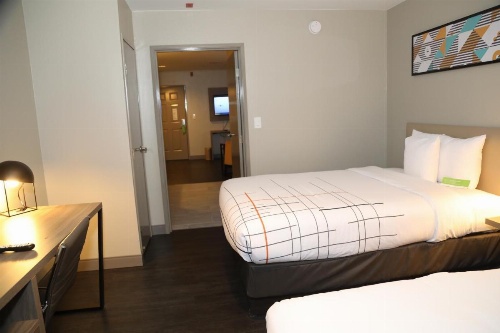 La Quinta Inn & Suites by Wyndham Montgomery image 33