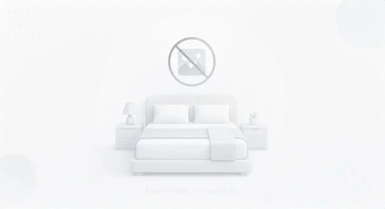 1 King Bed, Mobility Accessible Suite, 2 Sofa Beds, Non-Smoking